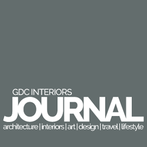 advertisement GDC interiors Journal